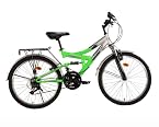 Hercules Roadeo Rage | Green