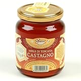 Castagno Honey by Il Forteto (1.1 Pound) by igourmet.com
