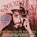 Shelter of Your Eyes: Early Hits & More