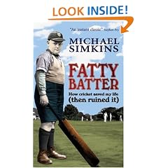 Fatty Batter: How Cricket Saved My Life (then Ruined It)
