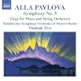 Alla Pavlova: Symphony No. 5; Elegy