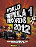 World Formula 1 records 2012