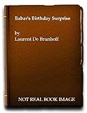 Babar's birthday surprise
