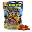 Free Range Chicken Breast Wraps w/ Banana Dog Chew Treats, 12oz