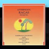 Afternoon Ragas - Volume 2