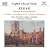Elgar - Sacred Choral Works