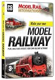GSP Make Your Own Model Railway (PC)