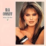 Ray Conniff: Always In My Heart (Special Columbia House Edition With The Track "Are You Lonesome Tonight") [VINYL LP] [STEREO]