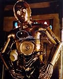 Anthony Daniels Autographed Signed reprint Photo