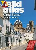 HB Bildatlas Costa Blanca, Valencia, Alicante