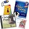 Recommended dog toys and training aids