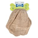 Microfiber Dog Drying Mitts - 2 pack