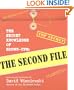 The Secret Knowledge of Grown-ups: The Second File