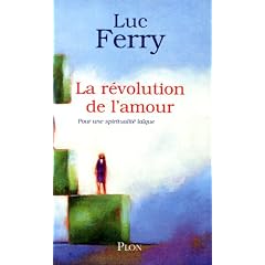 La r�volution de l'amour