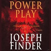 Power Play | [Joseph Finder]