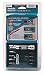 Makita 784859-A Quad-Driver 10 Piece Pre-Drill, Drive and Countersink Set