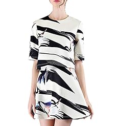 Sexy  Spring Summer Polyester  Ball Gown Wedding Dress/Maxi Dress 