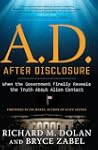 A.D. After Disclosure: When the Gover...