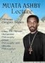 AFRICAN ORIGINS SERIES Class 23: African Humanism Philosophy (Maat Philosophy and Ubuntu Philosophy)