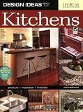 Design Ideas for Kitchens (2nd edition) (Home Decorating) [Paperback]