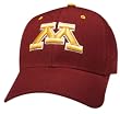 Minnesota Golden Gophers ''M'' Red DH Hat