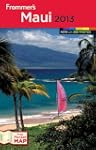 Frommer's Maui 2013