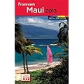 Frommer's Maui 2013