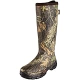 LaCrosse Women's 18" Women's Alphaburly Sport Break-Up Hunting Boot