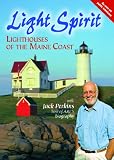 Light Spirit: Lighthouses of the Maine Coast