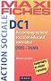 Maxi Fiches. DC1 Accompagnement social et �ducatif sp�cialis�, DEES - DEME