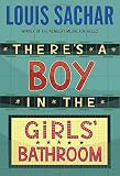 There's A Boy in the Girls' Bathroom