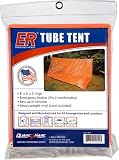 Tube Tent