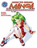 How To Draw Manga: Next Generation Supersize Volume 1 (v. 1) How To Draw Manga: Next Generation Supersize Volume 1 (v. 1)