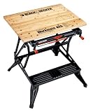 Black & Decker WM425 Workmate 425 550-Pound Capacity Portable Workbench