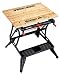 Black and Decker WM425 Workmate 425 550 Pound Capacity Portable Work Bench