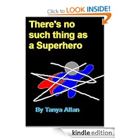 There's No Such Thing as a Super-hero