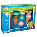 Toysmith Build It, Serve It, Play Food Sets