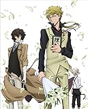 文豪ストレイドッグス 第4巻 [Blu-ray]