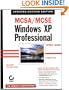 MCSA/MCSE Windows XP Professional Study Guide, Second Edition (70-270)