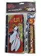 Speed Racer Study Kit - 4pcs Speed Racer Stationery set