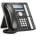 AVAYA 700504843 - IP PHONE 1616-I BLK ICON ONLY