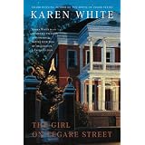 The Girl On Legare Street