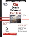 CIW: Security Professional Study Guide Exam 1D0-470 (With CD-ROM)