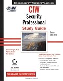  : CIW: Security Professional Study Guide Exam 1D0-470 (With CD-ROM)