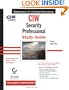 CIW: Security Professional Study Guide Exam 1D0-470 (With CD-ROM)
