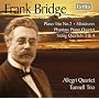 Bridge - Chamber Works