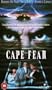 Cape Fear [VHS]