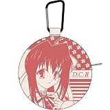 D．C．II 音姫 コインケースの画像