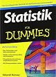 Statistik f�r Dummies (Fur Dummies)