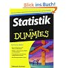Statistik f�r Dummies (Fur Dummies)